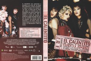 El Calentito
