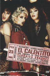 El Calentito