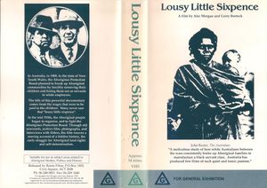 Lousy Little Sixpence