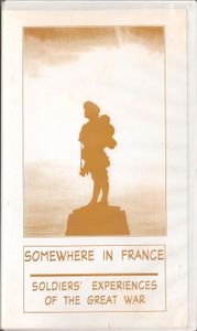 Somewhere In France