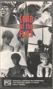 Lord of the Flies