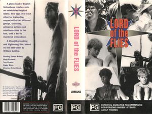 Lord of the Flies