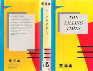 The Killing Times