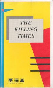 The Killing Times
