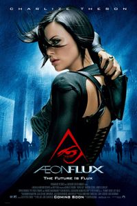 Æon Flux