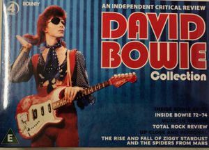 David Bowie Collection