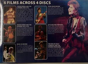 David Bowie Collection