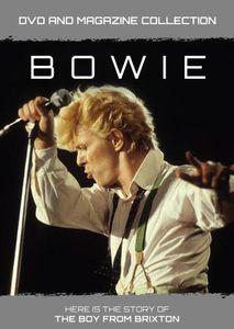 Bowie