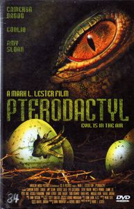 Pterodactyl