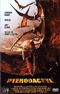 Pterodactyl