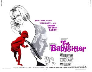 The Babysitter