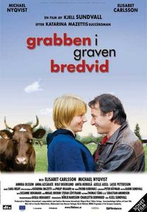 Grabben i graven bredvid