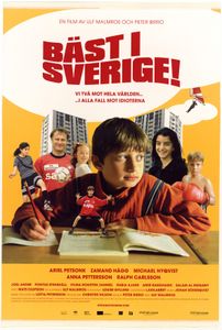 Bäst i Sverige