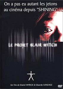 Le Projet Blair Witch