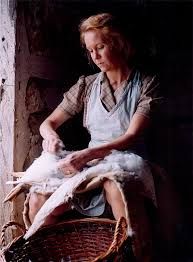 Maria Lundqvist
