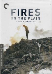 Fires On The Plain