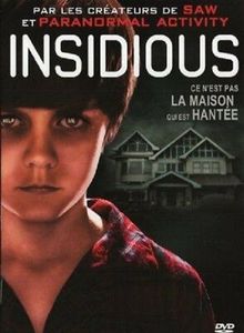Insidious