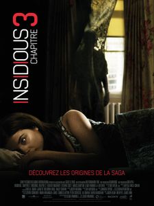 Insidious Chapitre 3