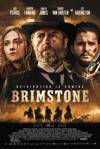 Brimstone