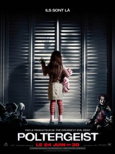 Poltergeist