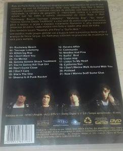Ramones Live In Germany 1978