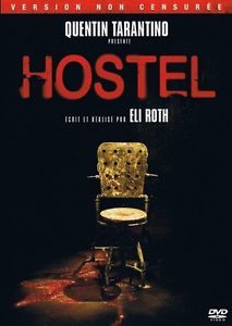 Hostel