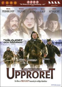 Kautkeino Upproret