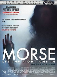 Morse (Let the right one in)