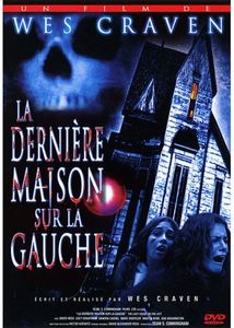 La dernière maison sur la gauche