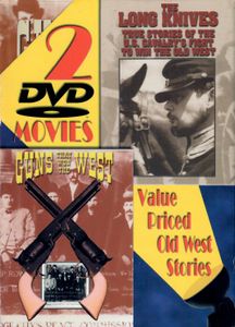 Guns That Won the West / The Long Knives