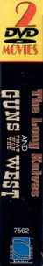 Guns That Won the West / The Long Knives