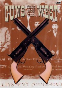 Guns That Won the West / The Long Knives