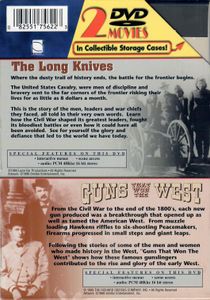 Guns That Won the West / The Long Knives
