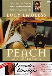 Peach