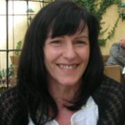 Christine Parker