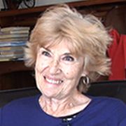 Aileen O'Sullivan