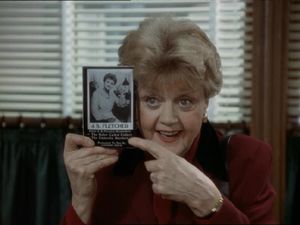 Who Killed J.B. Fletcher?