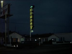 Who Killed J.B. Fletcher?