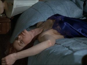 Who Killed J.B. Fletcher?