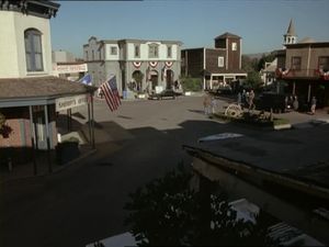 Who Killed J.B. Fletcher?