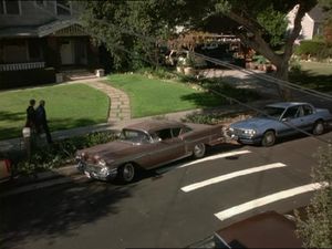 Who Killed J.B. Fletcher?