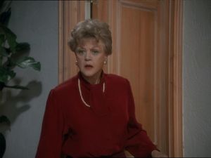 Who Killed J.B. Fletcher?