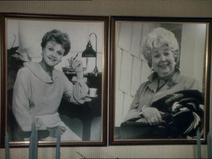 Who Killed J.B. Fletcher?