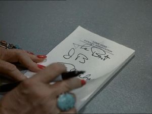 Who Killed J.B. Fletcher?