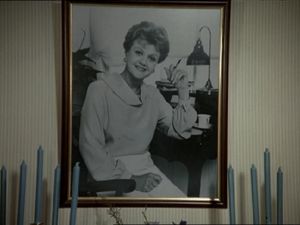 Who Killed J.B. Fletcher?