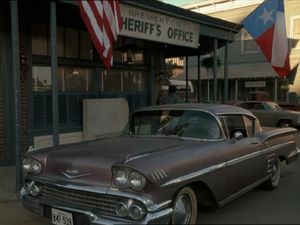 Who Killed J.B. Fletcher?
