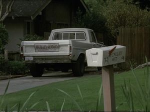 Who Killed J.B. Fletcher?