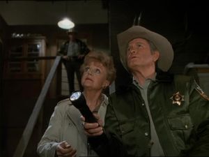 Who Killed J.B. Fletcher?