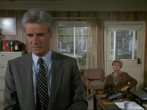 Who Killed J.B. Fletcher?