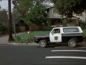 Who Killed J.B. Fletcher?